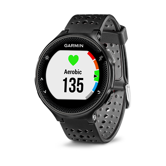 tutorial garmin forerunner 235