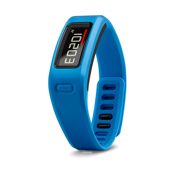 garmin step counters