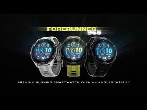 Suunto 7 discount vs garmin 935