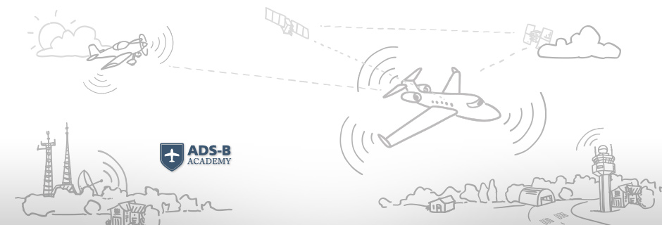 Garmin ADS-B