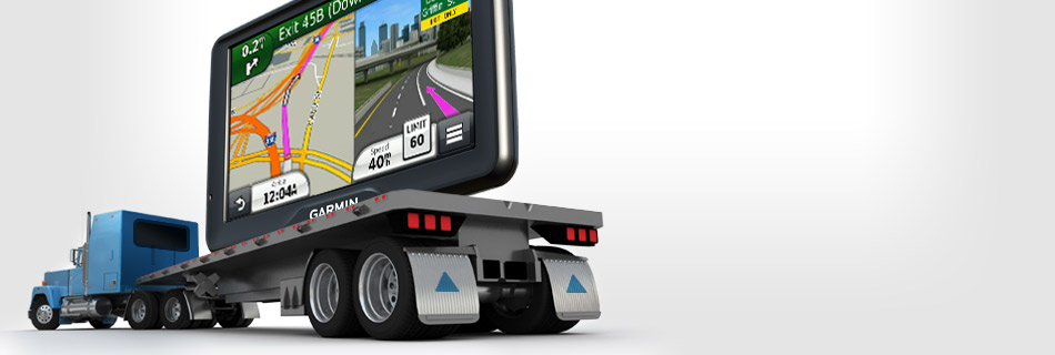 dezl™ 760LMT lastbilnavigator
