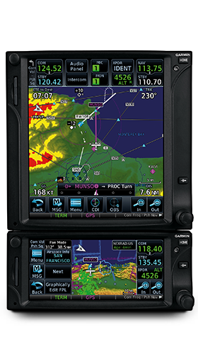 garmin 737