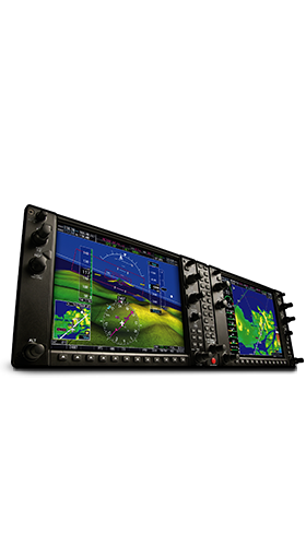 Flight Decks