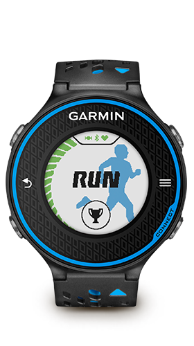 Running