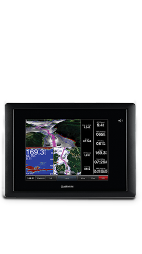 Kartenplotter