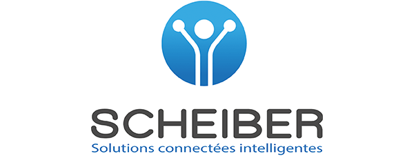 Scheiber