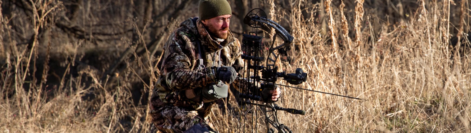 Sportsman Equipment, Tactical GPS, Bow Sight