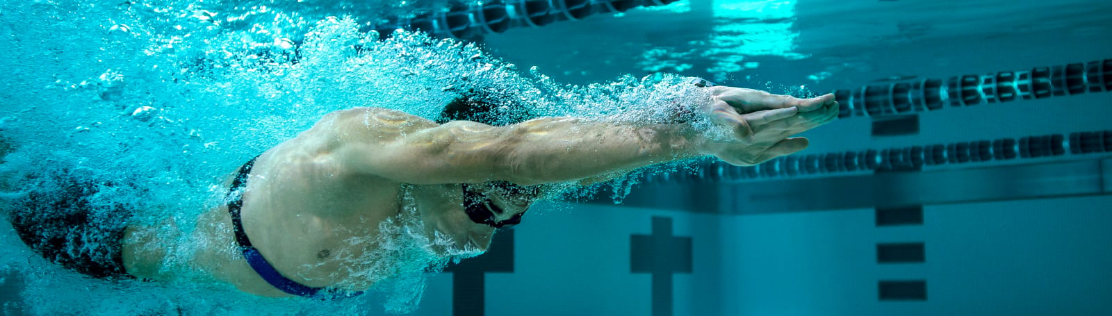Montre natation : quelle montre connectée choisir pour nager ?