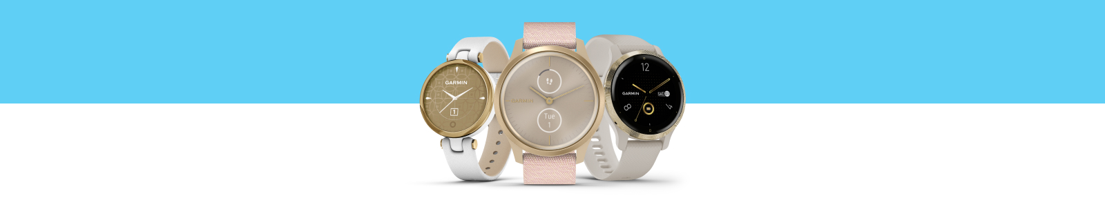 Fashionable Watch Comparison | Which Watch | Garmin