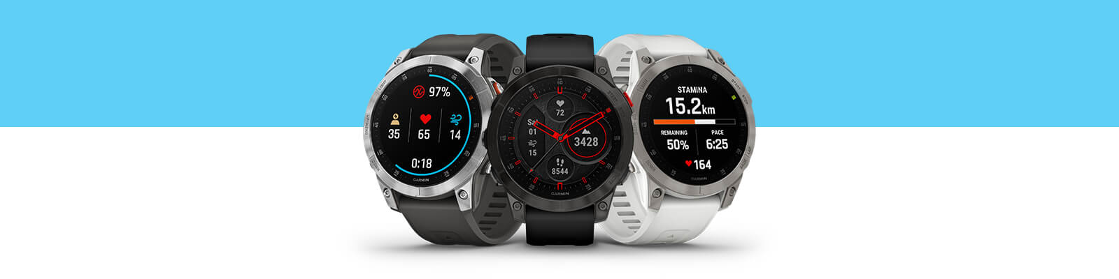 epix™ - Super Sharp Display | Versatile Athlete | Which Watch | Garmin
