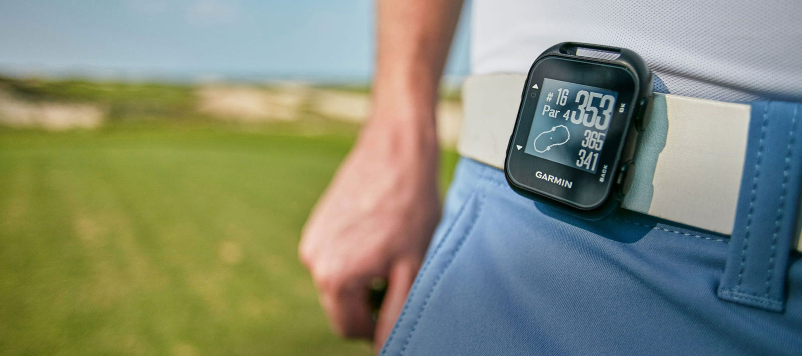 Approach series (Golf)