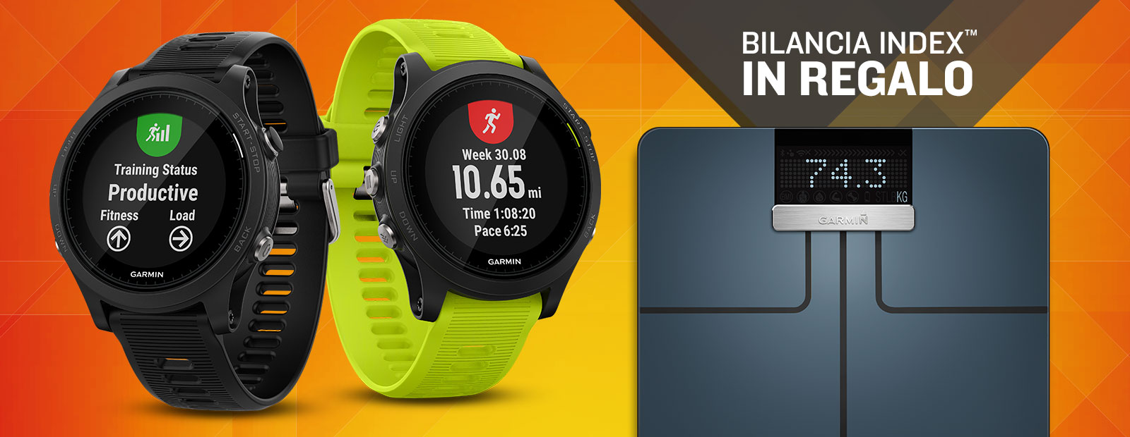 Promo fenix 5