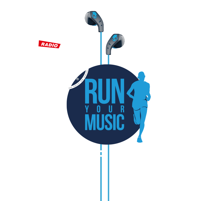 Garmin music promozione