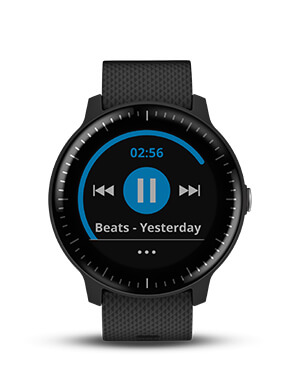 Garmin vivoactive 3 Music
