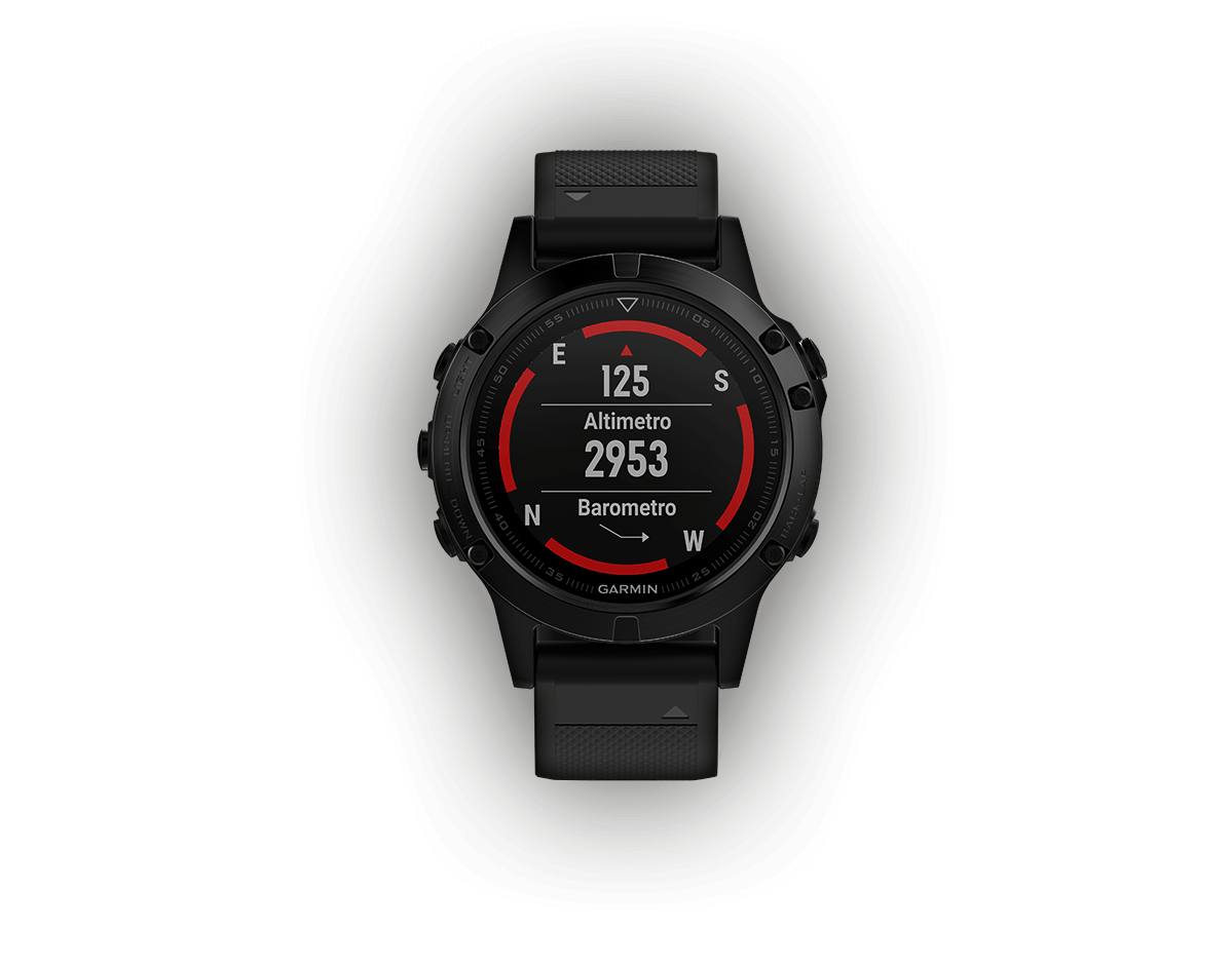 Promozione fenix 5S