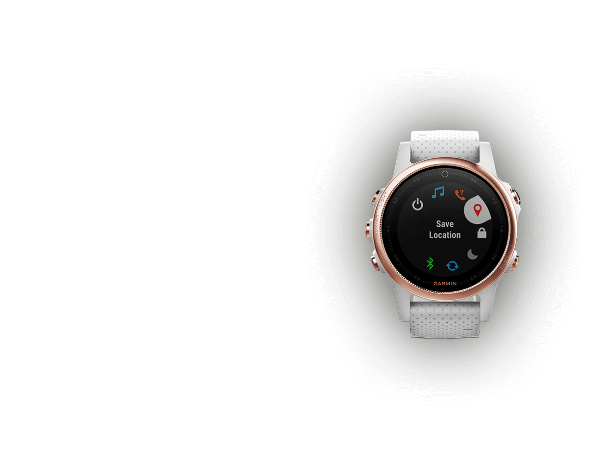 Promozione fenix 5