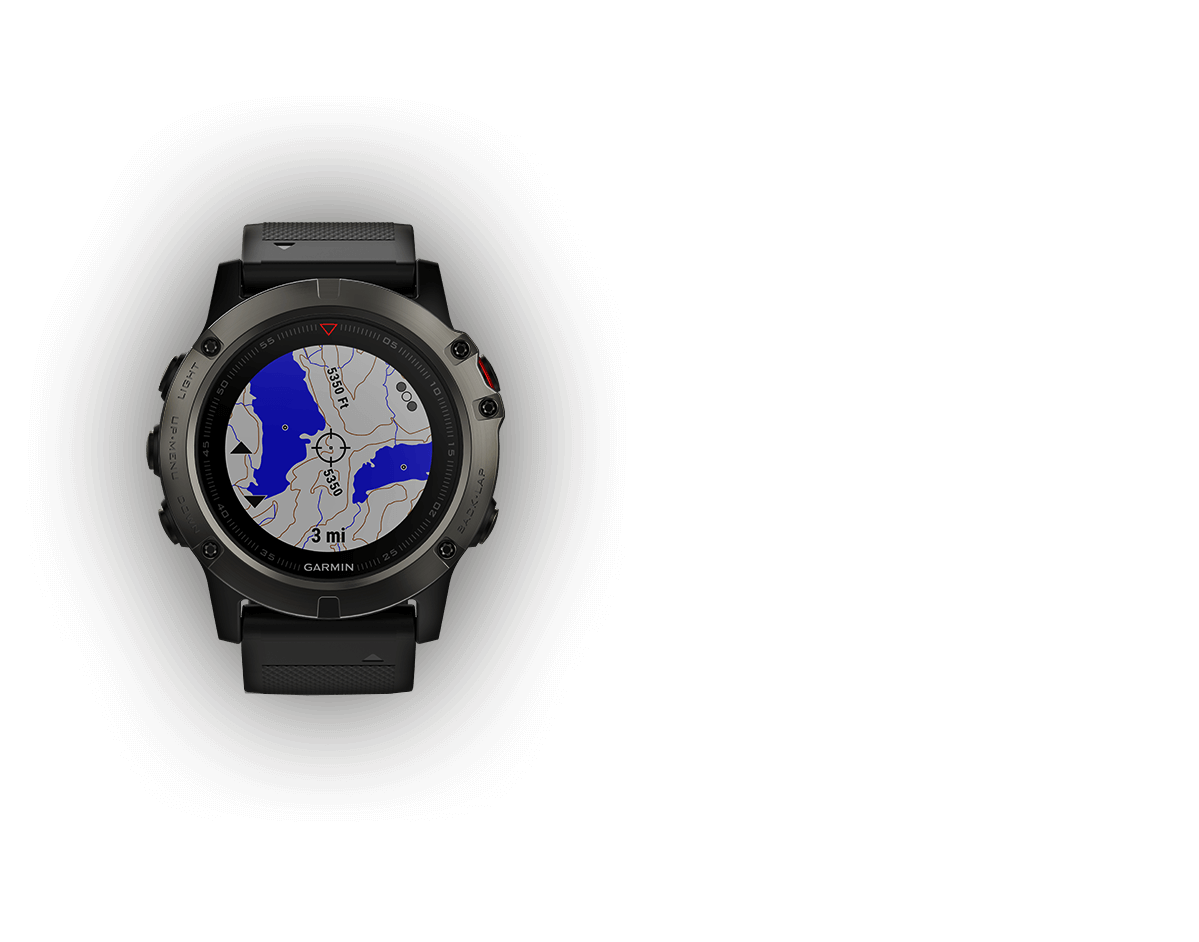 Promozione fenix 5X