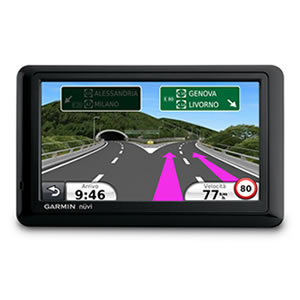 mappe garmin nuvi 1440 gratis
