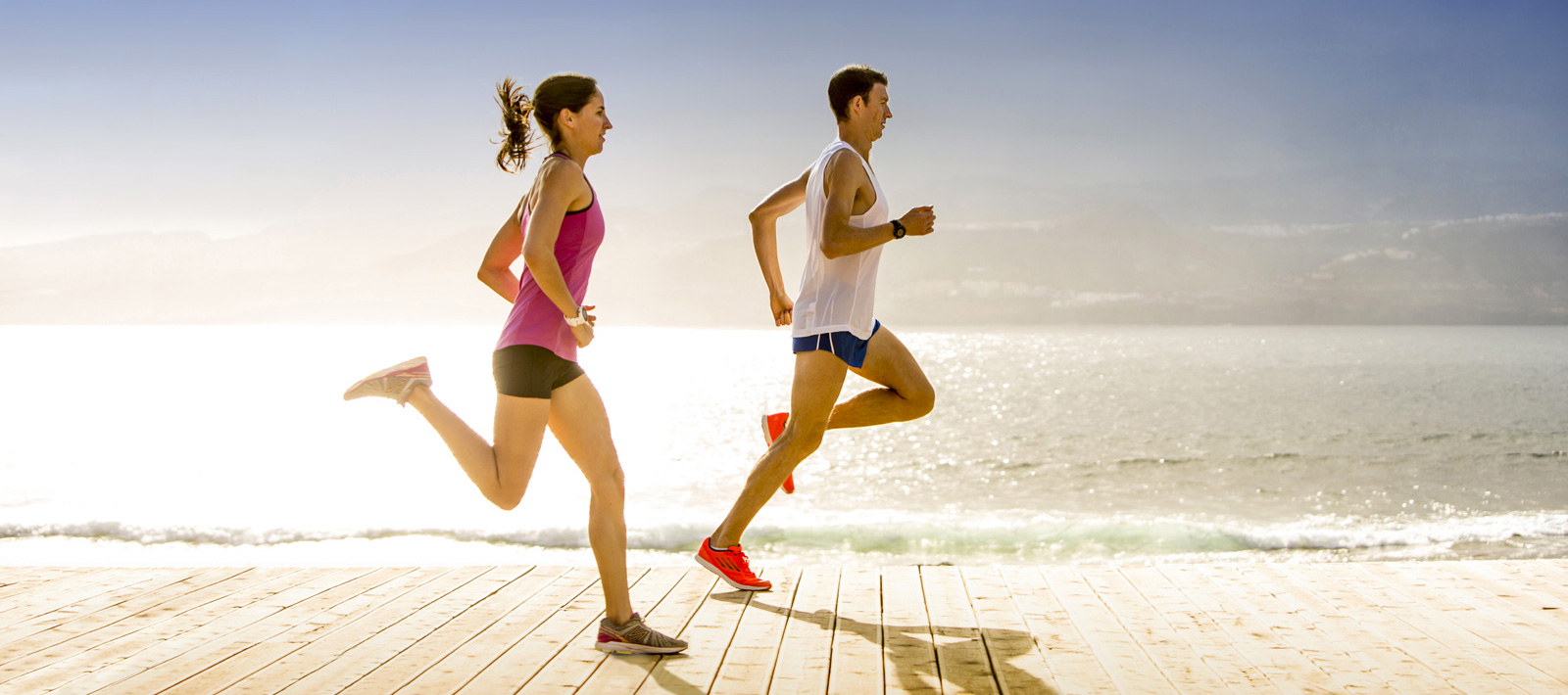 Hardlopen