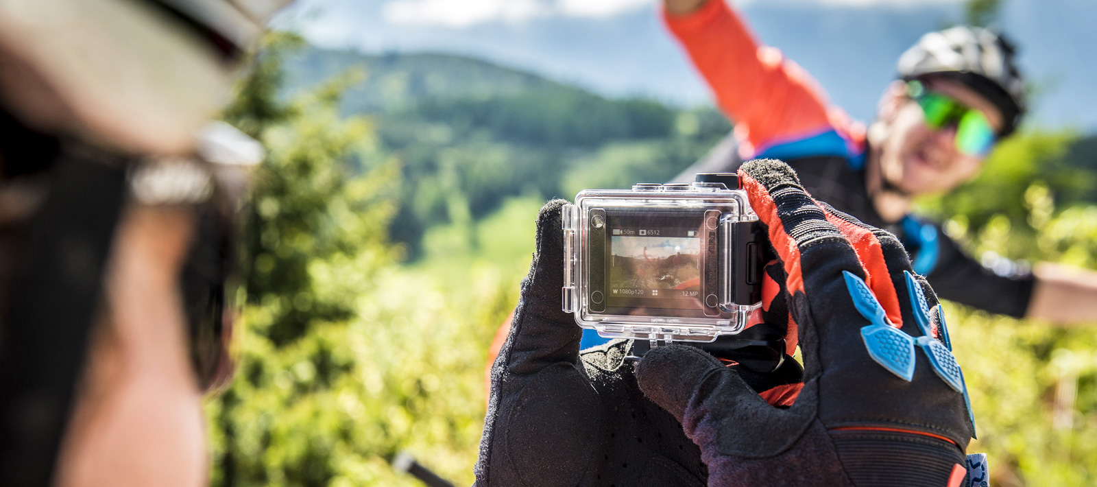 VIRB series (Action Camera's)