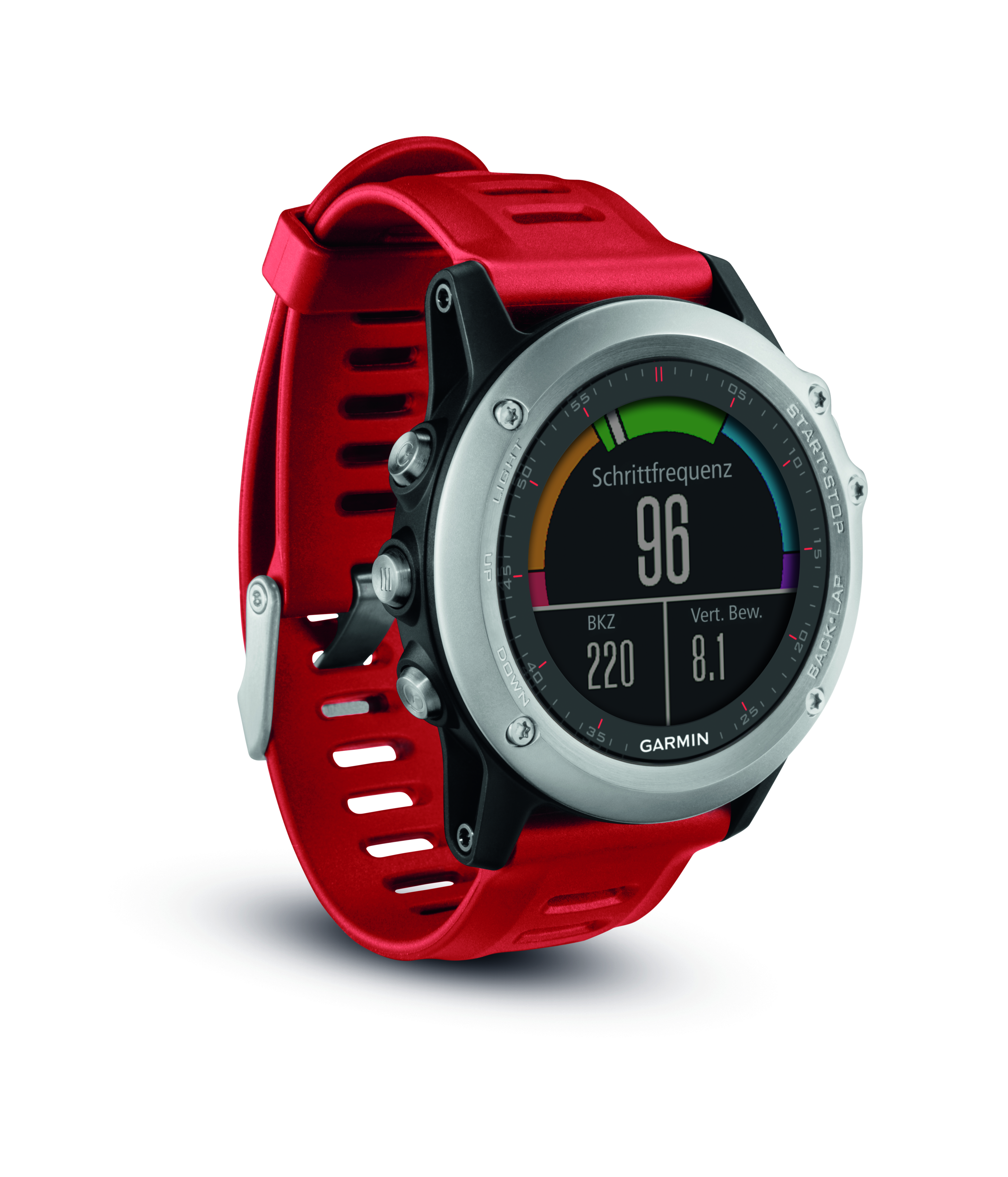 fenix 5 puls