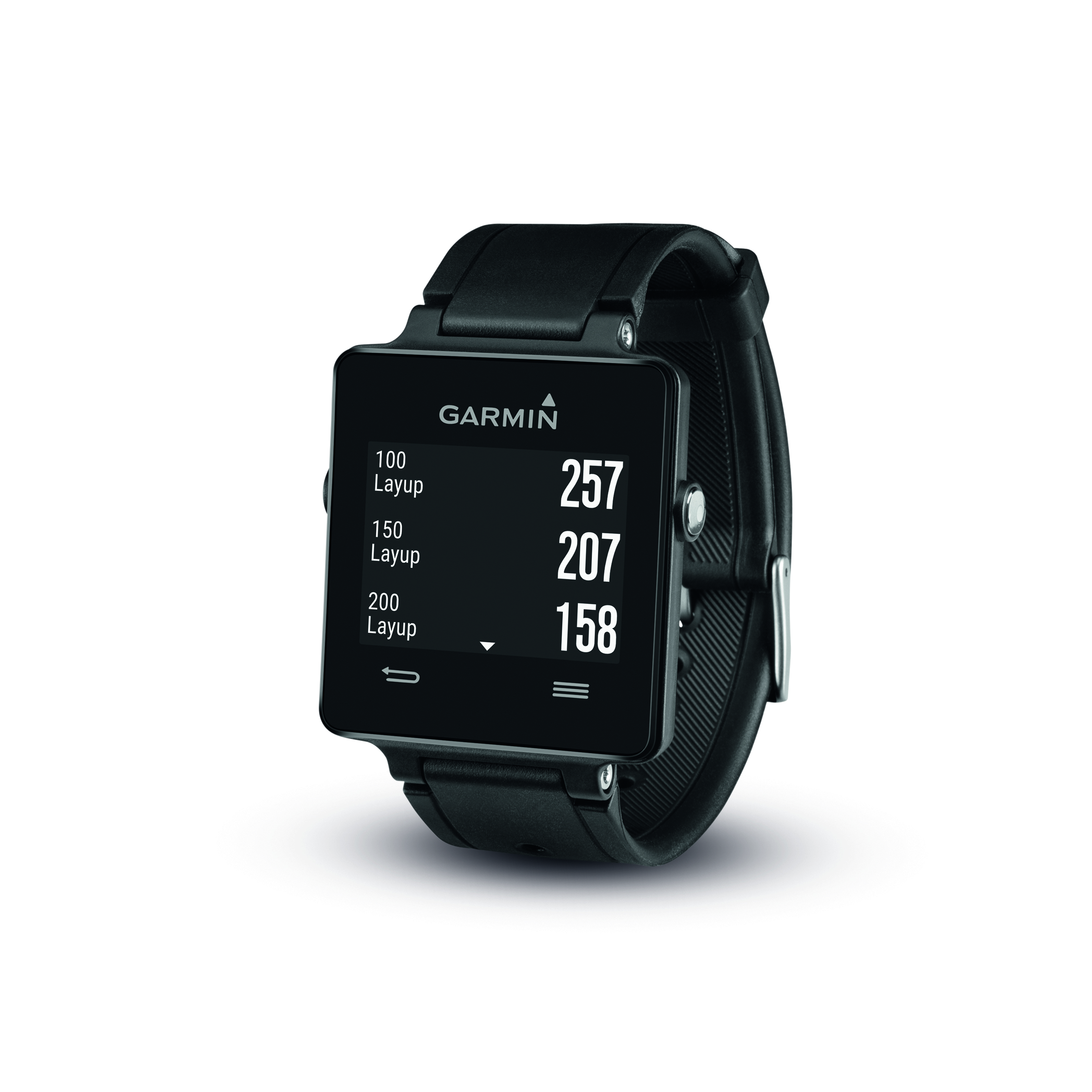 vivoactive 3 daimler