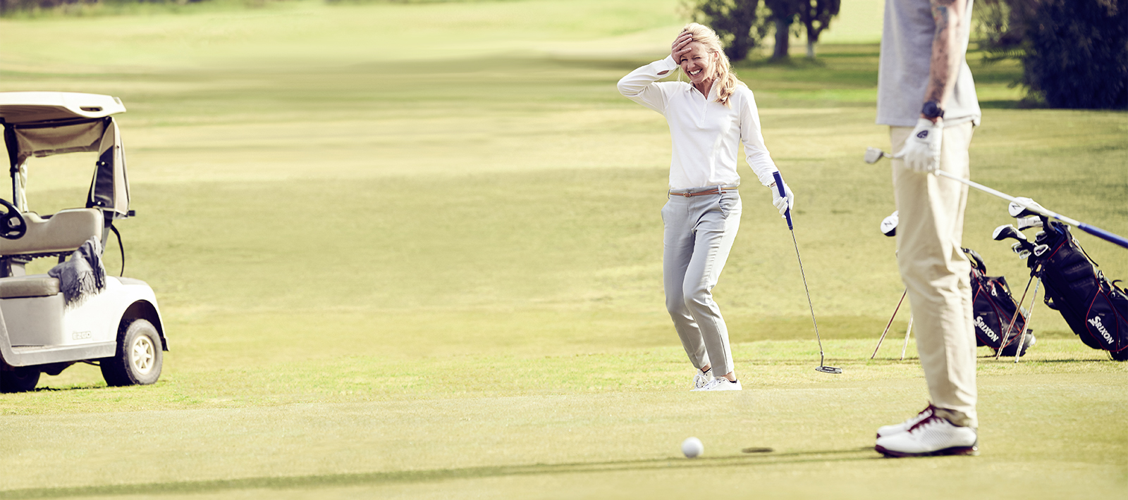Golf