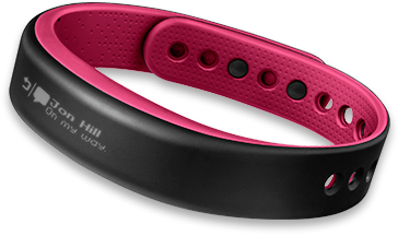 Garmin Connect