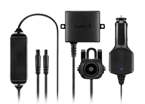 Drahtlose Rückfahrkamera BC 30 von Garmin