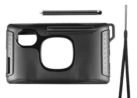 Garmin Fleet case