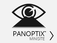 Panoptix minisite