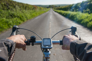 Garmin Bike Point