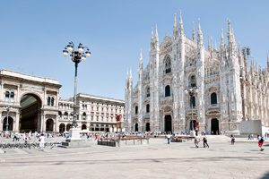 Varchi Area C Milano