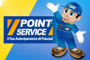 Officine Point Service