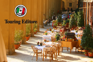 Touring Club Alberghi e Ristoranti