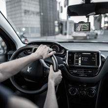 Garmin GPS Automotive