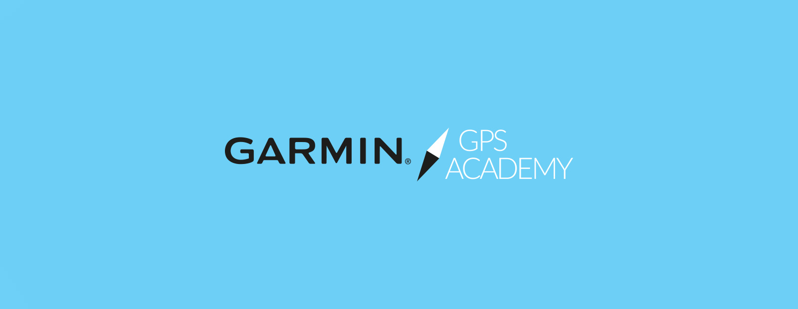 Garmin GPS Academy