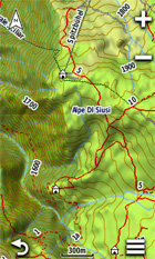 mappe topografiche per garmin gratis