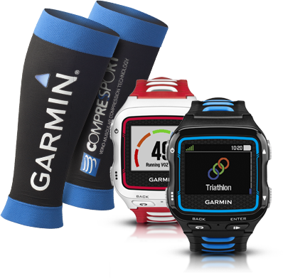 Test Garmin Forerunner 920XT : La nouvelle référence cardio-GPS