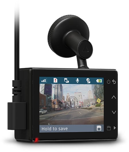 Garmin Dash Cam 55 Garmin