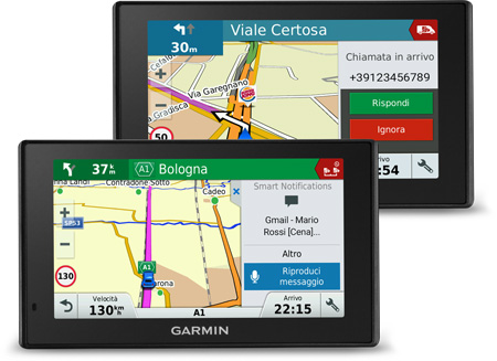 MAPPA ITALIA PER NAVIGATORE GARMIN SCARICA