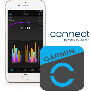 fenix 3 connect to wifi
