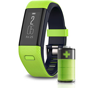 smartwatch with changeable bands