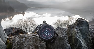 garmin fenix 3 hiking