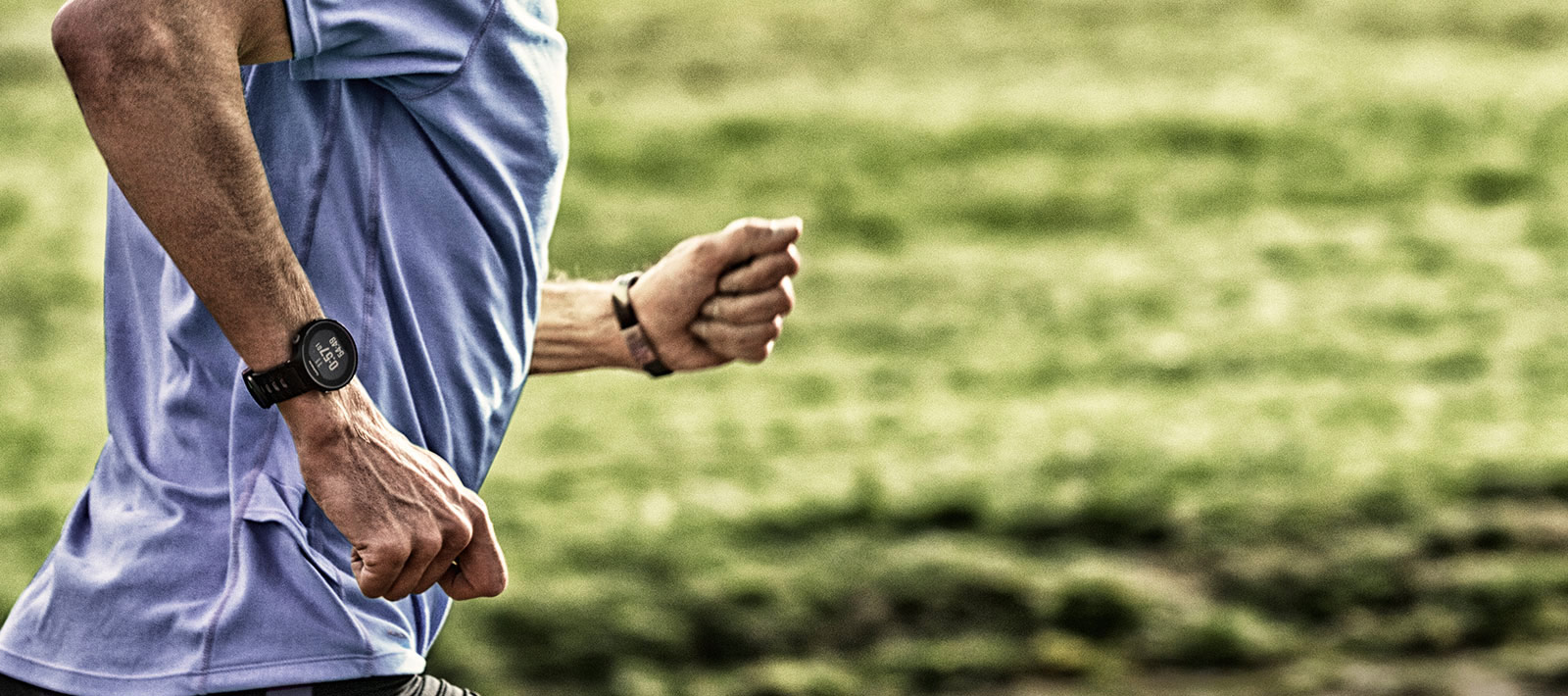 Forerunner series (Running)