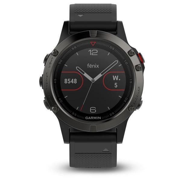 garmin fenix 5 sportsmans warehouse