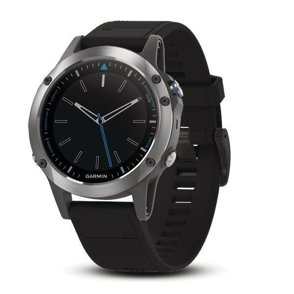 garmin quatix 5 watch