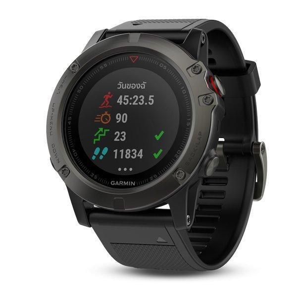 garmin fēnix 6x pro