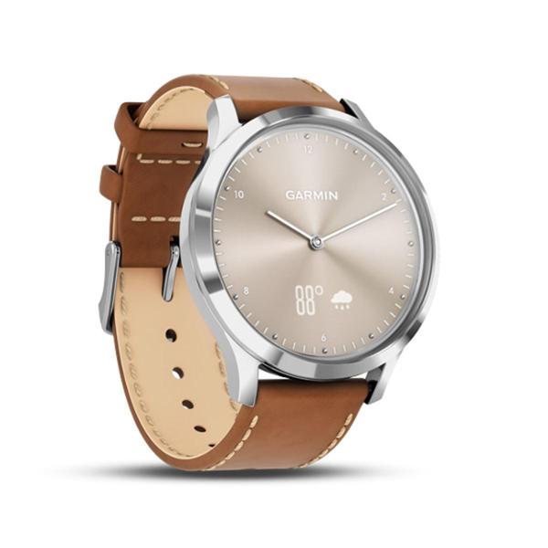 garmin vivomove hr 
