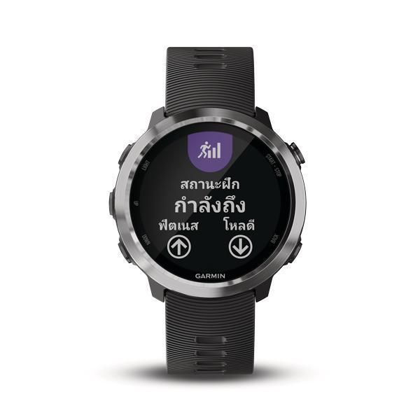 garmin 645 navigation
